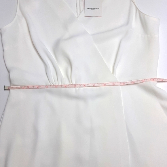 Amanda Uprichard Isler Romper size Large NWT - Picture 16 of 16